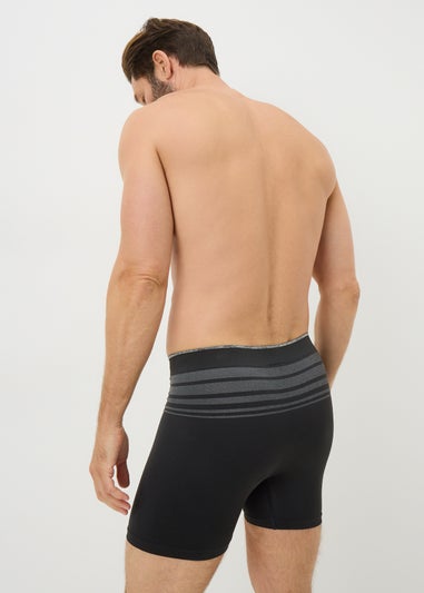 Souluxe Seam Free Mono Boxers