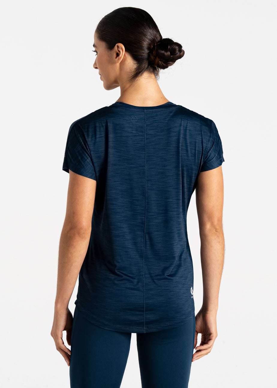 Dare2b Moonlight Denim Vigilant Sweat Wicking Tee