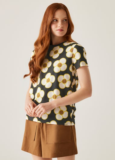 Regatta Spinning Flower Orla Tee