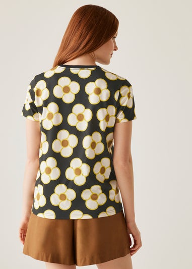 Regatta Spinning Flower Orla Tee