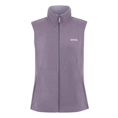 Regatta Lilac Sweetness II Anti-Pill Symmetry Bodywarmer