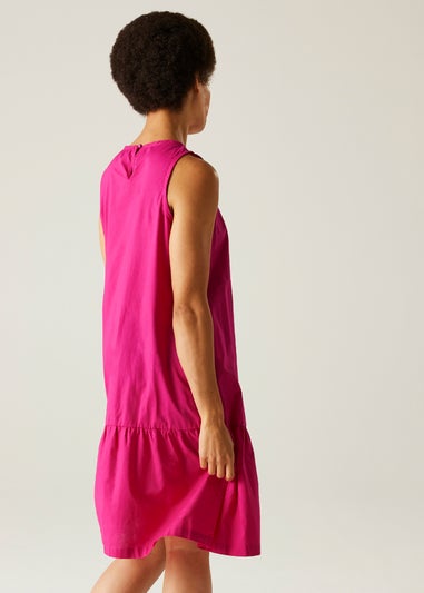 Regatta Pink Fusion Trisa Dress