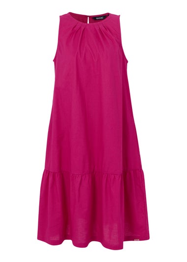 Regatta Pink Fusion Trisa Dress