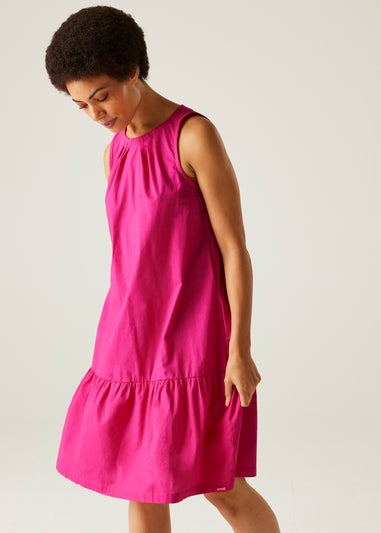 Regatta Pink Fusion Trisa Dress