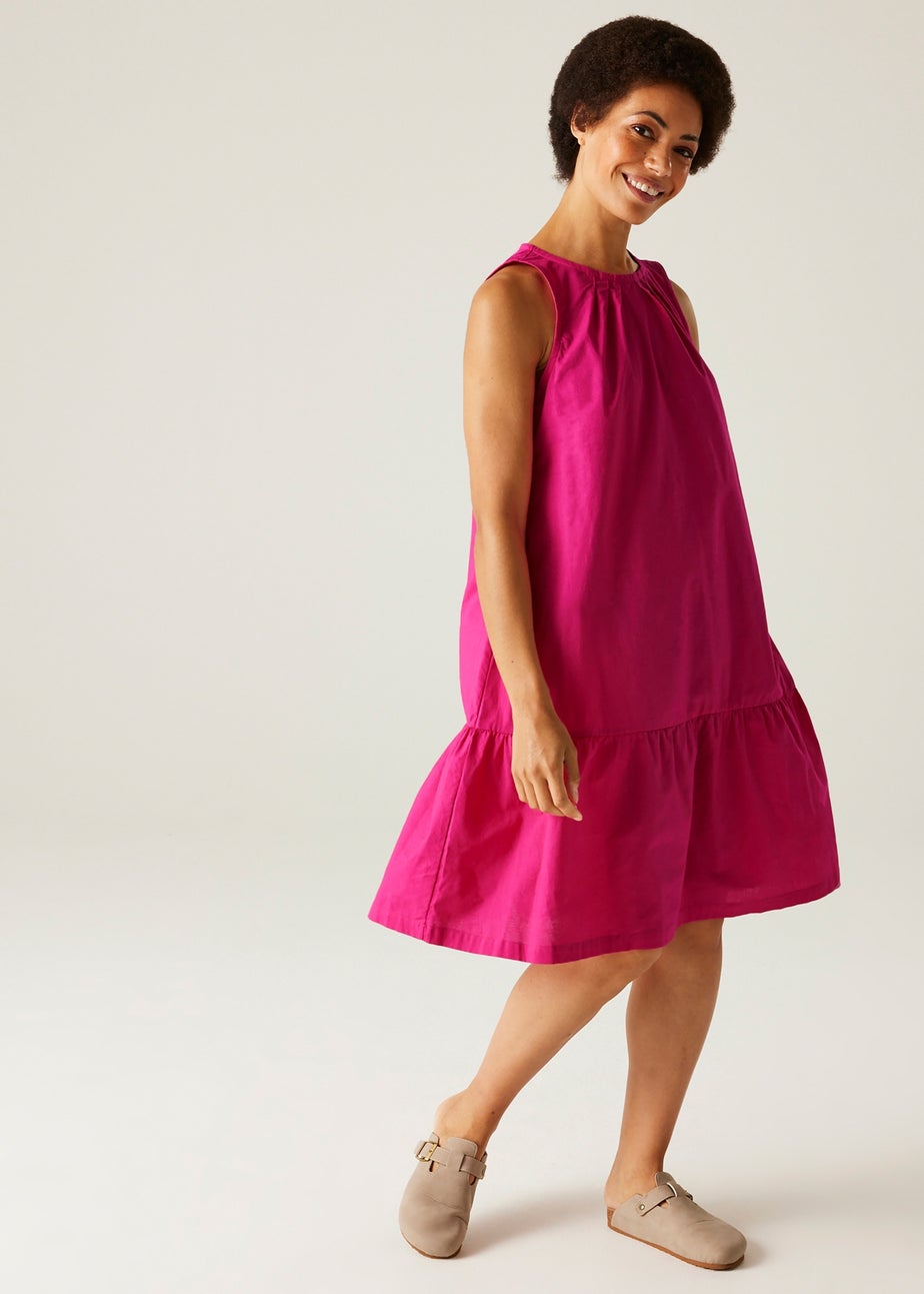 Regatta Pink Fusion Trisa Dress