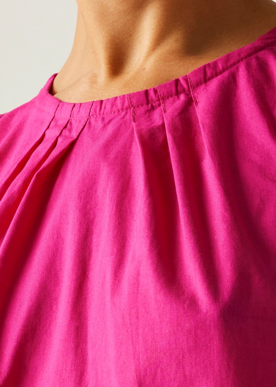 Regatta Pink Fusion Trisa Dress