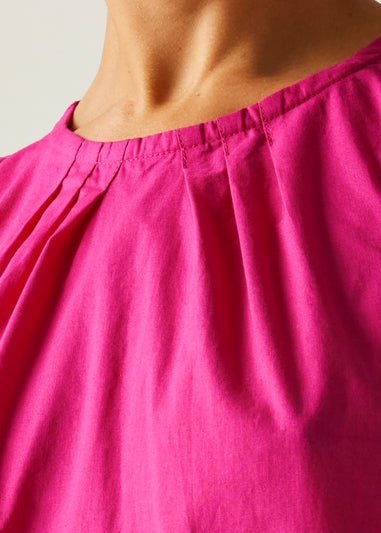 Regatta Pink Fusion Trisa Dress