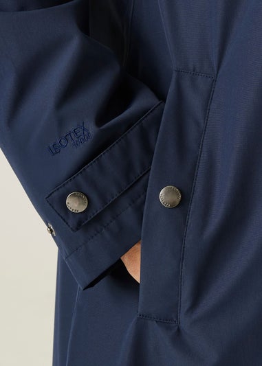 Regatta Navy Reinna Waterproof Breathable Isotex Jacket