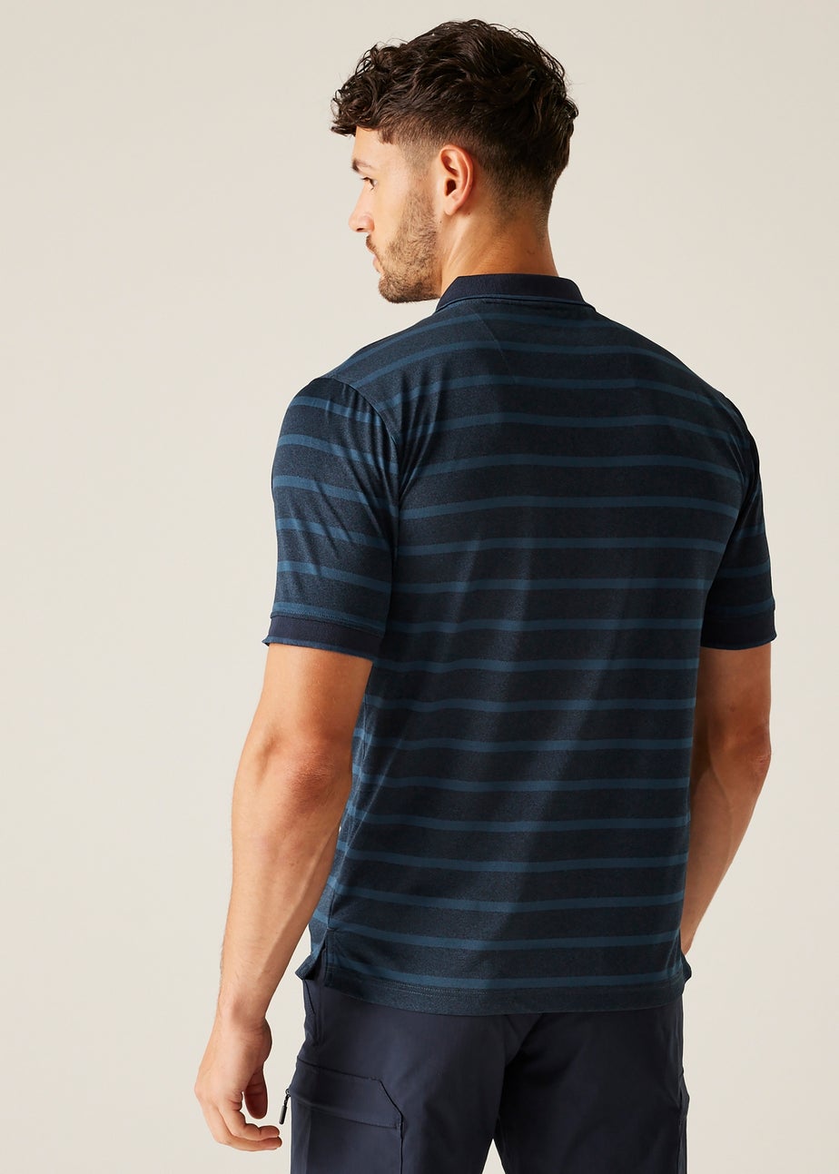 Regatta Moonlight Denim Kildra Wicking T-Shirt