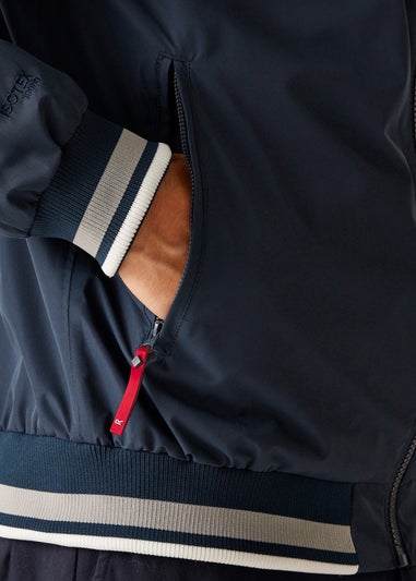 Regatta Navy Shorebay III Waterproof Breathable Isotex Jacket