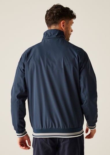 Regatta Navy Shorebay III Waterproof Breathable Isotex Jacket