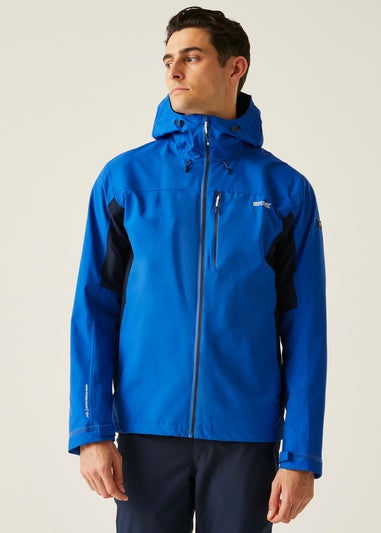 Regatta Marine Birchdale II Waterproof Breathable Isotex Stretch Jacket