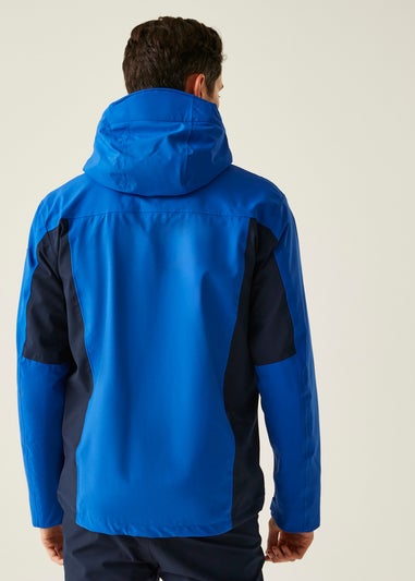 Regatta Marine Birchdale II Waterproof Breathable Isotex Stretch Jacket
