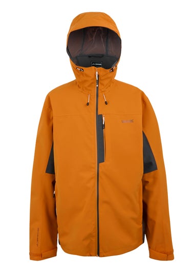 Regatta Apricot Birchdale II Waterproof Breathable Isotex Stretch Jacket