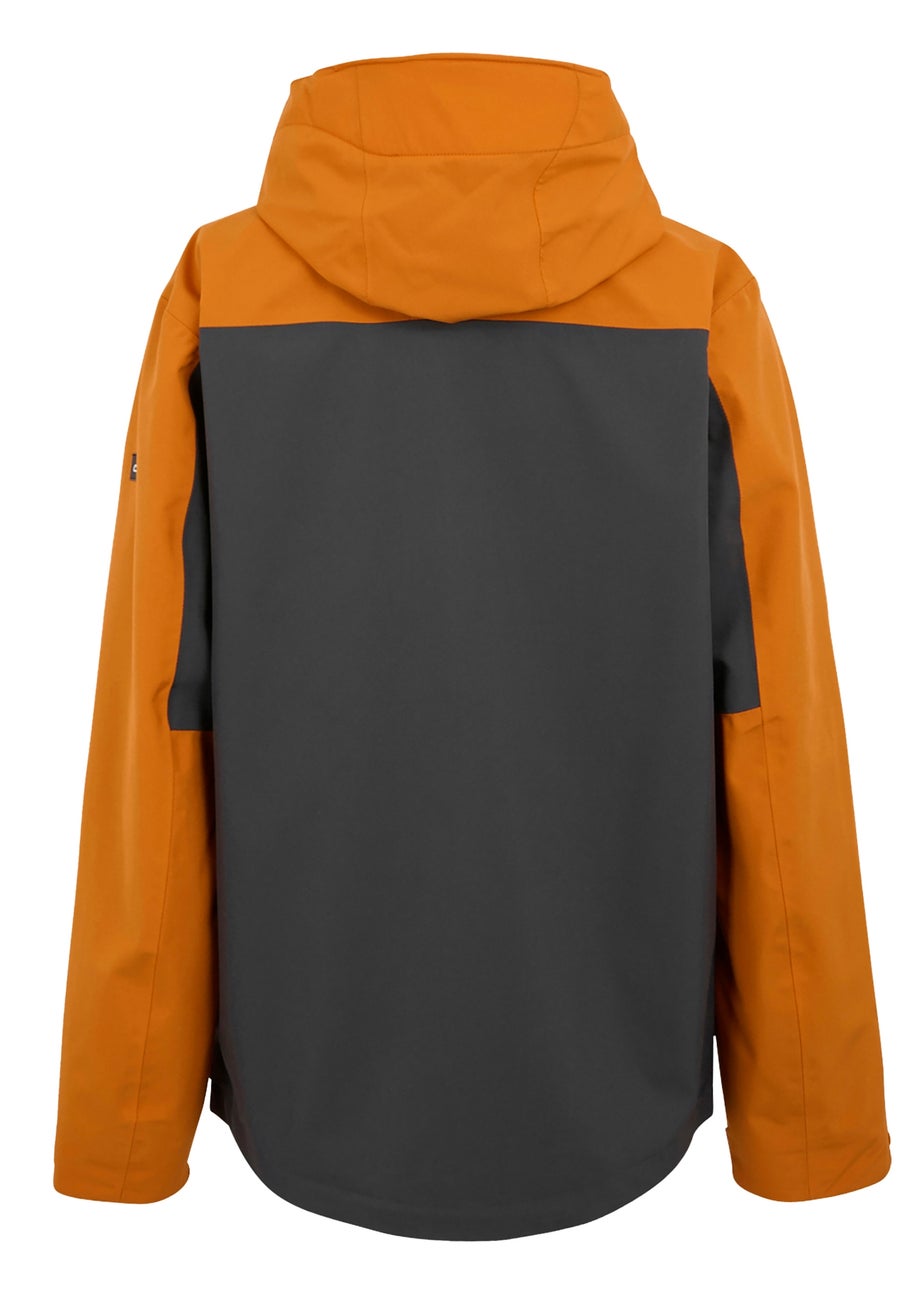 Regatta Apricot Birchdale II Waterproof Breathable Isotex Stretch Jacket