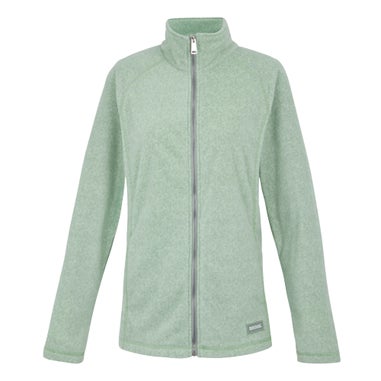 Regatta Sage Green Marl Mayse Fleece