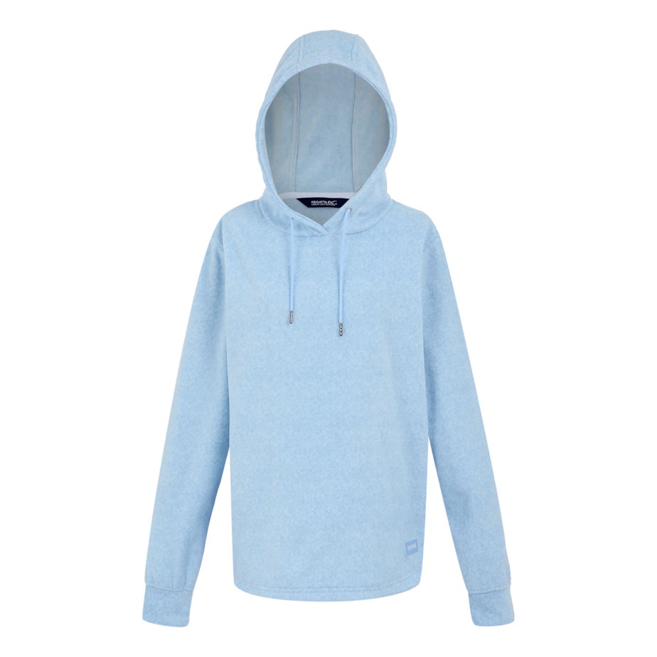 Regatta Sky Blue Marl Mayse Fleece