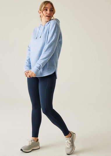 Regatta Sky Blue Marl Mayse Fleece