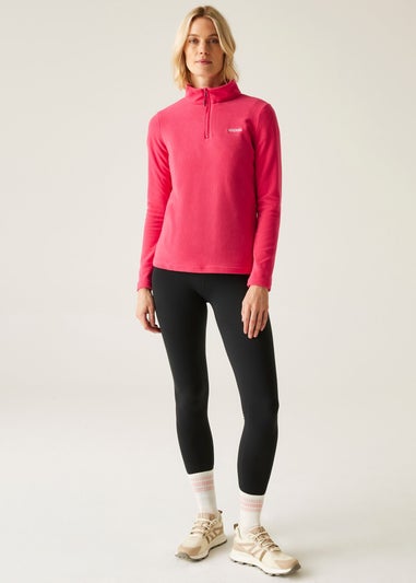 Regatta Candy Pink Anti-Pill Symmetry Fleece