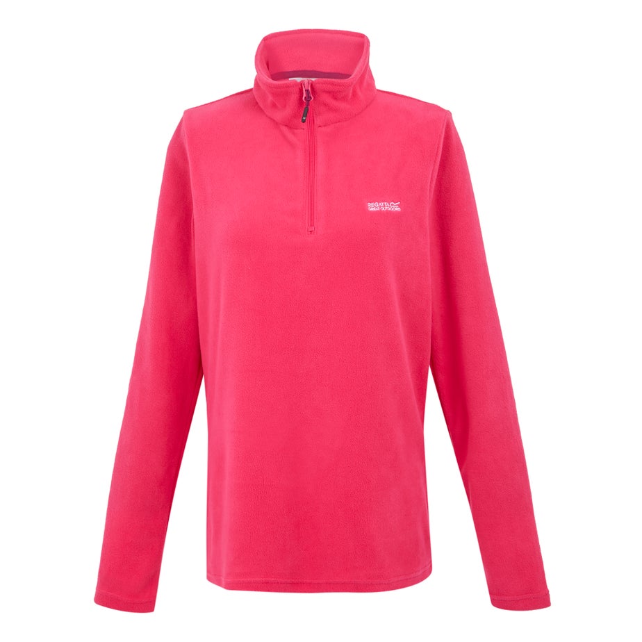 Regatta Candy Pink Anti-Pill Symmetry Fleece