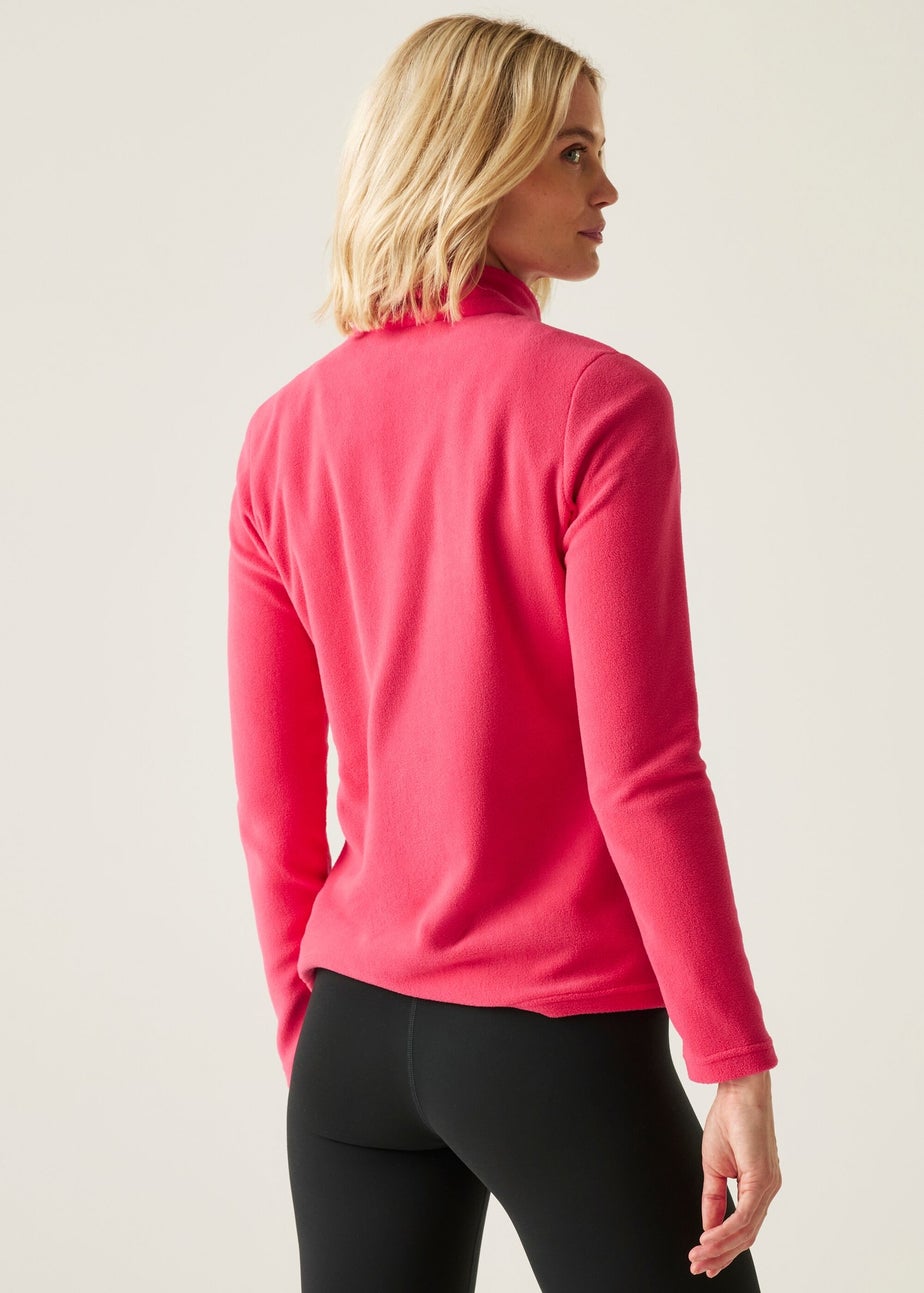 Regatta Candy Pink Anti-Pill Symmetry Fleece