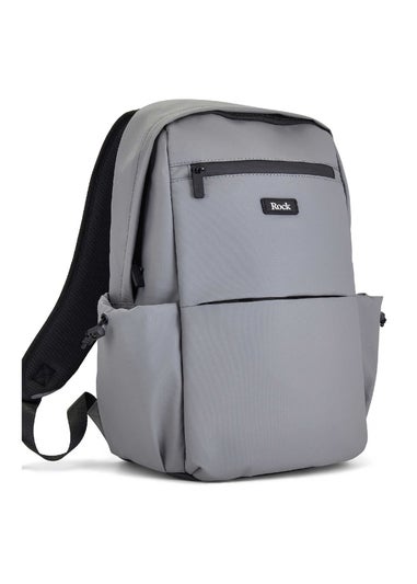 Rock Harper Grey Backpack