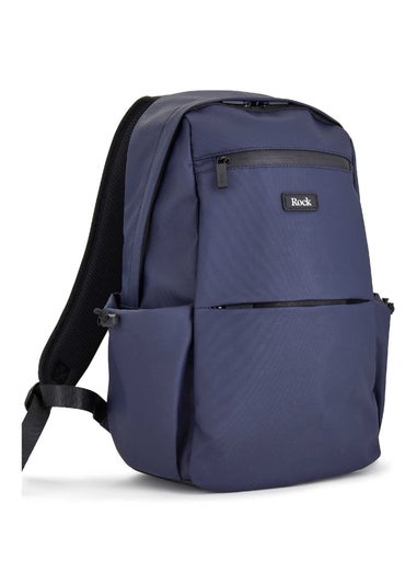 Rock Harper Navy Backpack