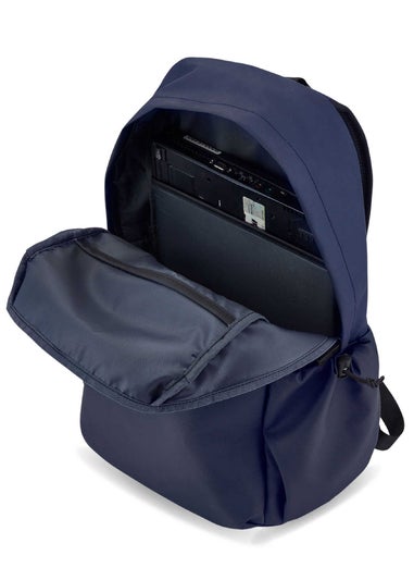 Rock Harper Navy Backpack