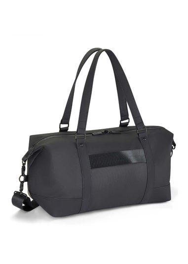 Rock Harper Black Holdall