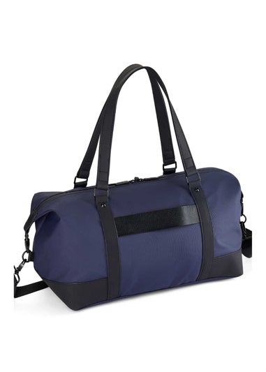 Rock Harper Navy Holdall