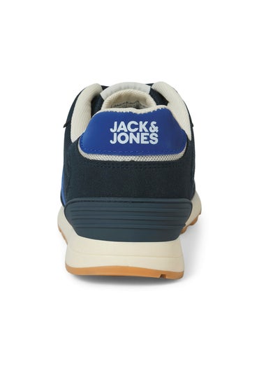 Jack & Jones Brown Spirit Runner Trainer