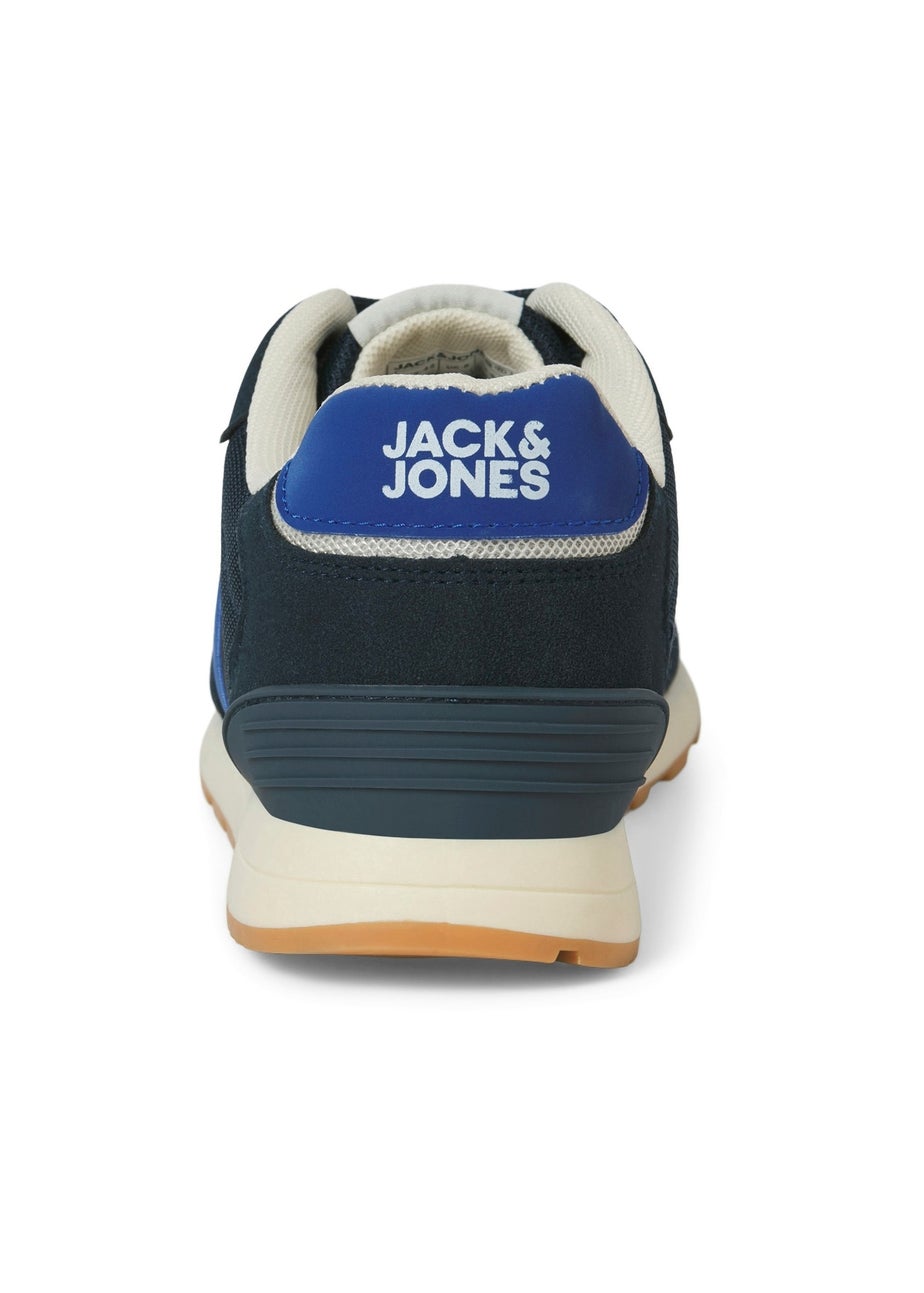 Jack & Jones Brown Spirit Runner Trainer