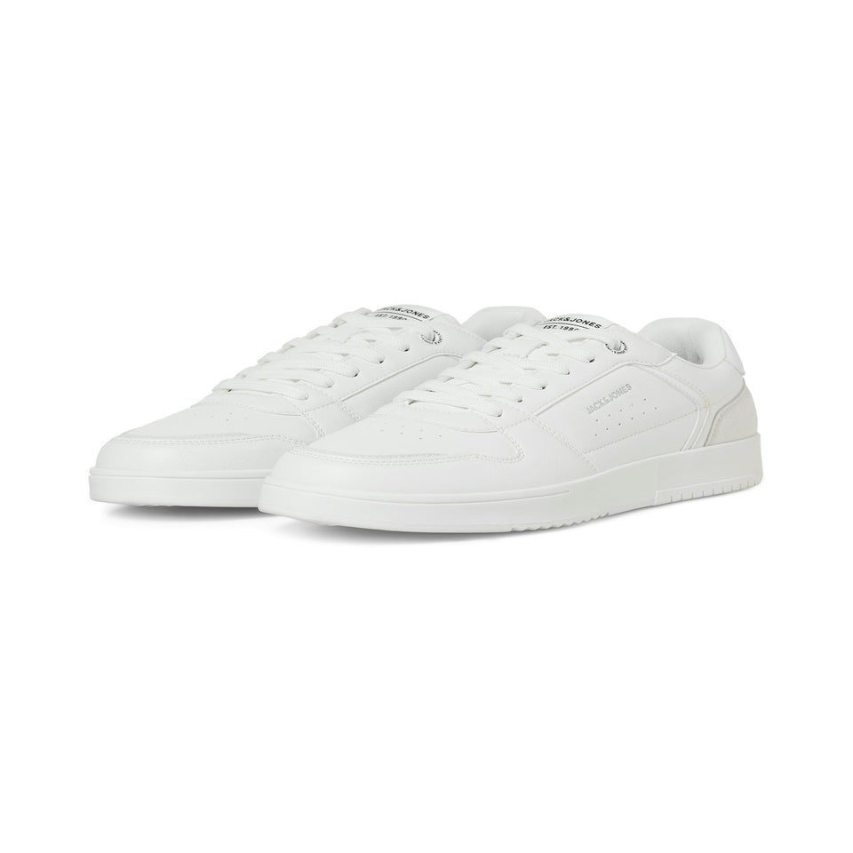 Jack & Jones White Ealing Trainer