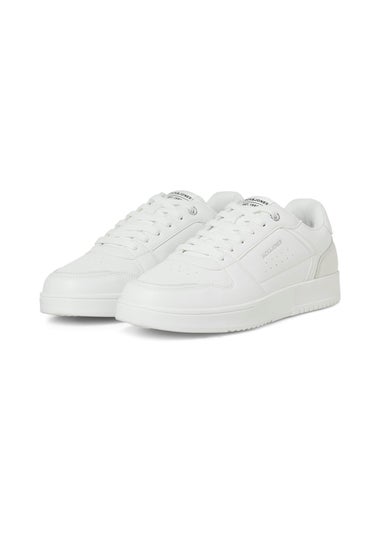 Jack & Jones White Ealing Trainer