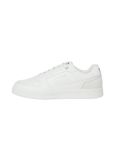 Jack & Jones White Ealing Trainer