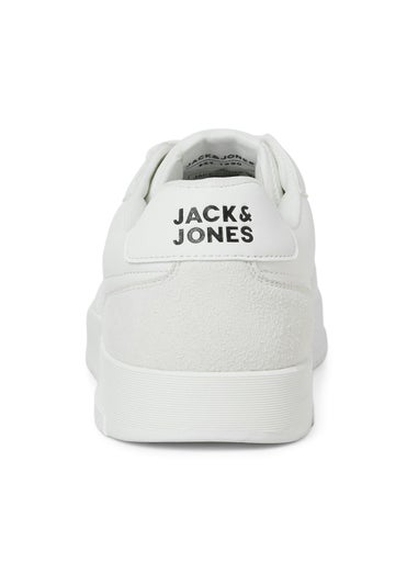 Jack & Jones White Ealing Trainer