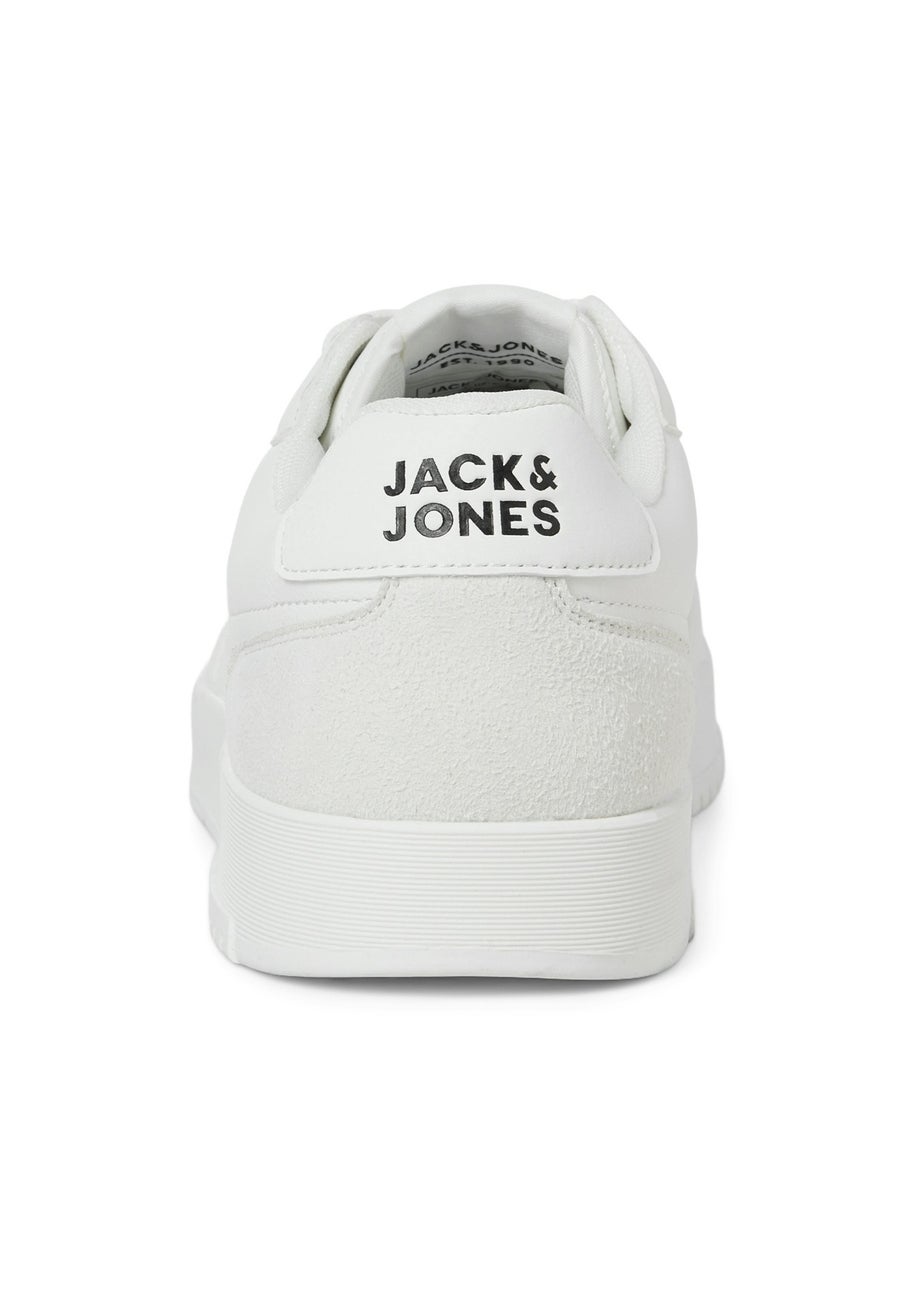 Jack & Jones White Ealing Trainer