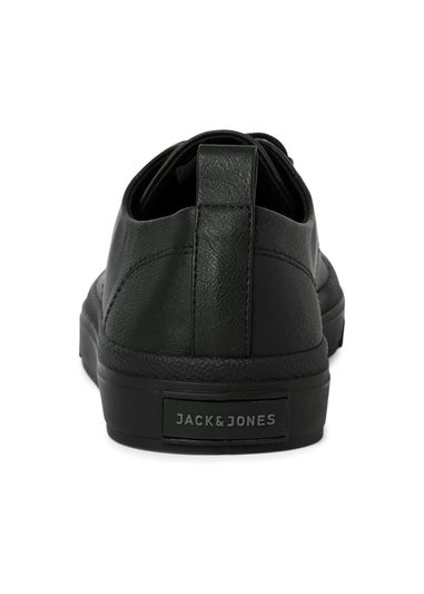 Jack & Jones Black Bayswater Trainer