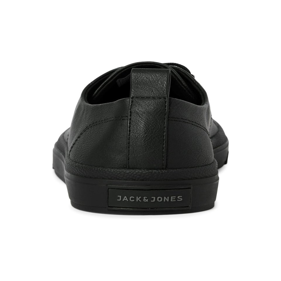 Jack & Jones Black Bayswater Trainer