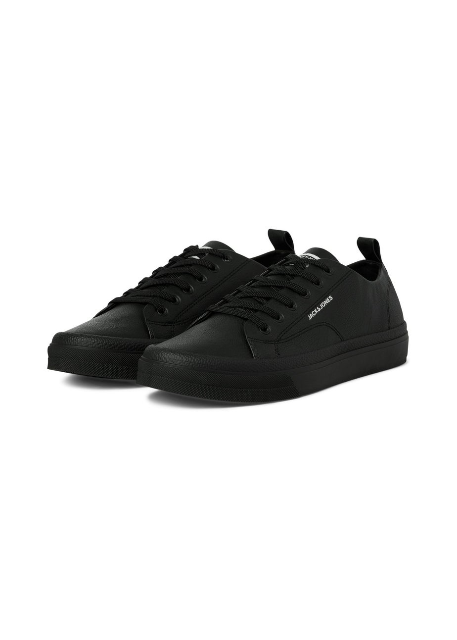 Jack & Jones Black Bayswater Trainer