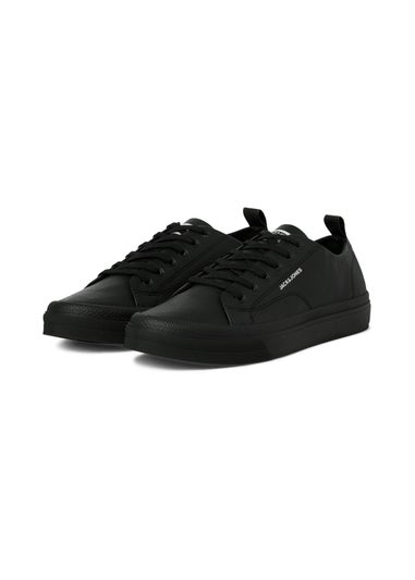 Jack & Jones Black Bayswater Trainer