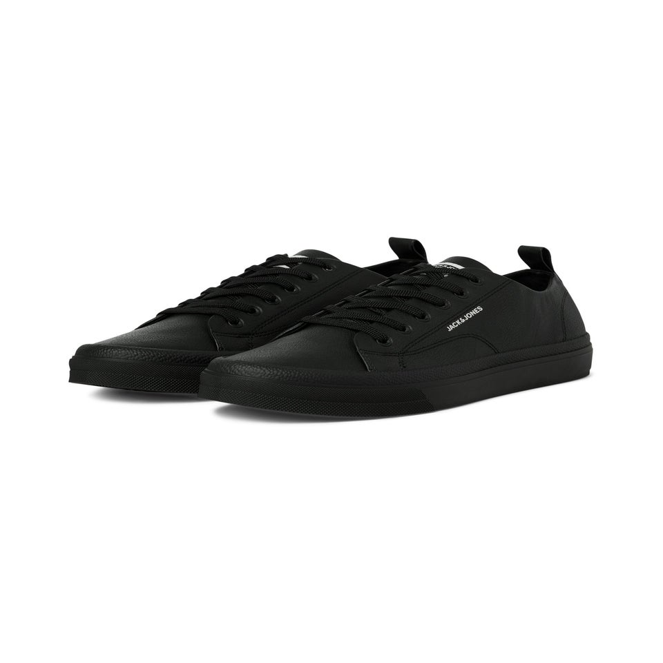 Jack & Jones Black Bayswater Trainer