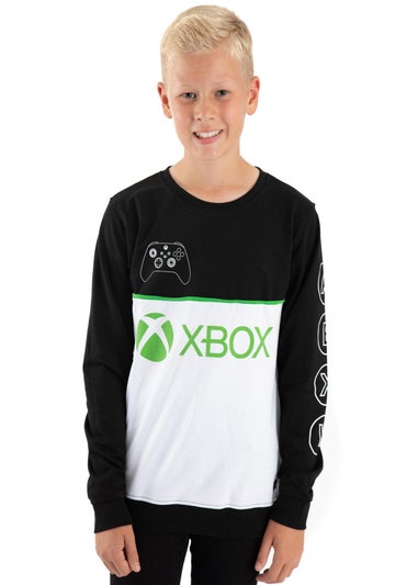 Xbox Kids Black Sweatshirt (5-15 years)