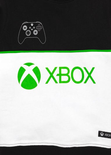 Xbox Kids Black Sweatshirt (5-15 years)