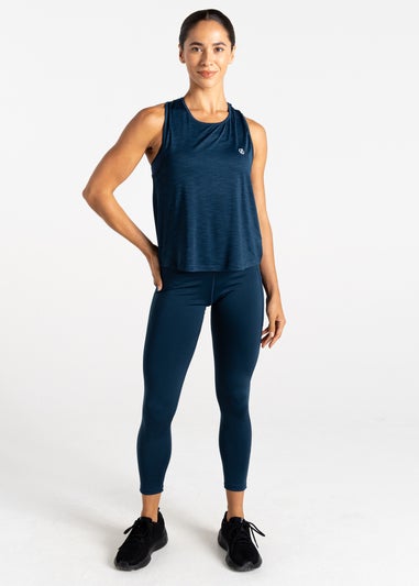 Dare2b Moonlight Denim Modernize II Sweat Wicking Vest