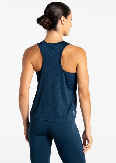 Dare2b Moonlight Denim Modernize II Sweat Wicking Vest