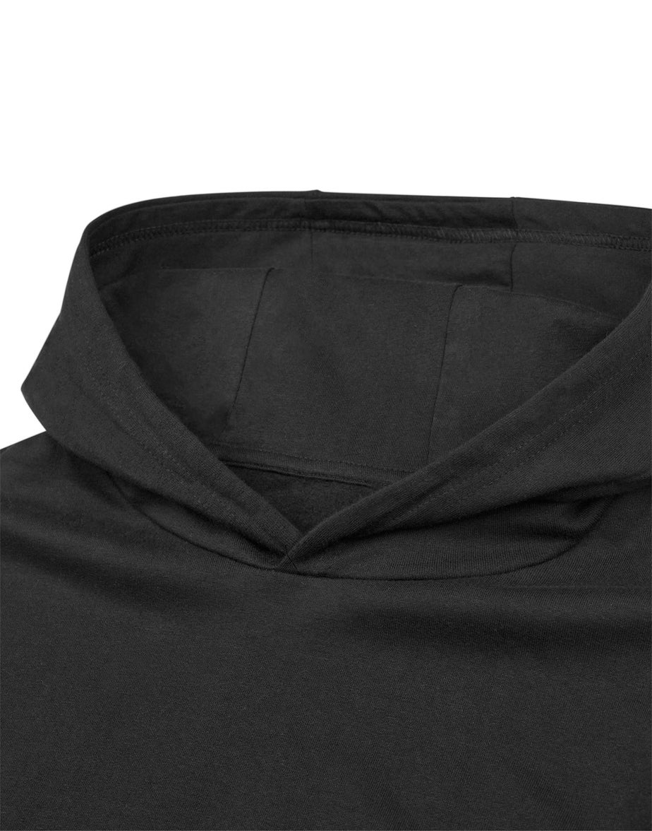 Vanilla Underground Monster High Let's Go Ghouls Kids Black Hoodie (3-14 years)