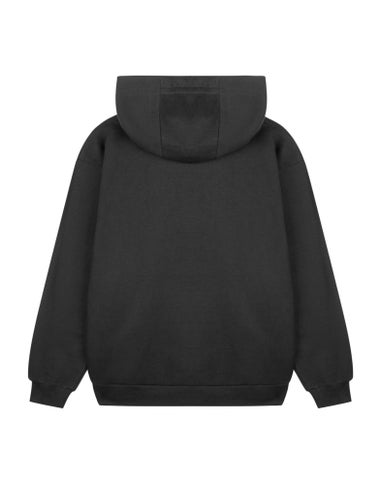 Vanilla Underground Monster High Let's Go Ghouls Kids Black Hoodie (3-14 years)