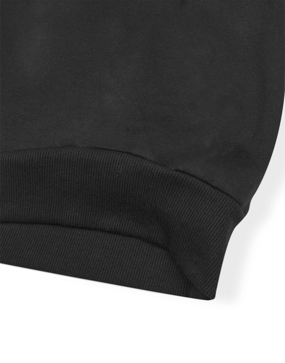 Vanilla Underground Monster High Let's Go Ghouls Kids Black Hoodie (3-14 years)