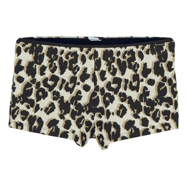 Regatta Leopard Print Aceana Bikini Shorts